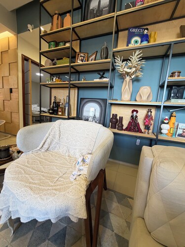 Apartment NL 402