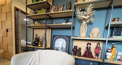 Apartment NL 402
