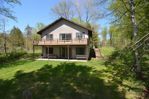 Exterior - Discover Taylor Creek Lodge on Lake Namakagon (Cable)