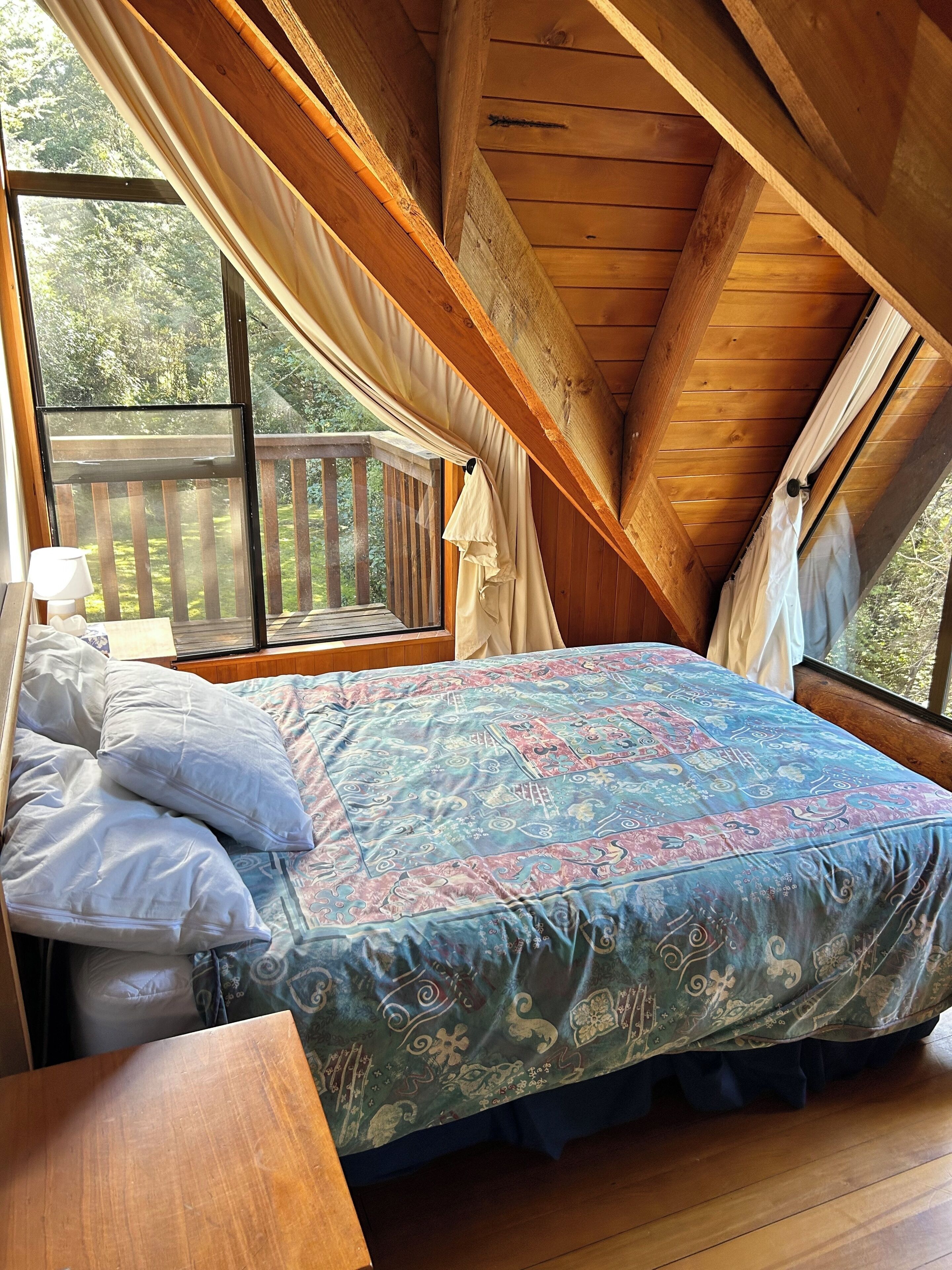 2 bedrooms, WiFi