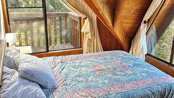 2 bedrooms, WiFi