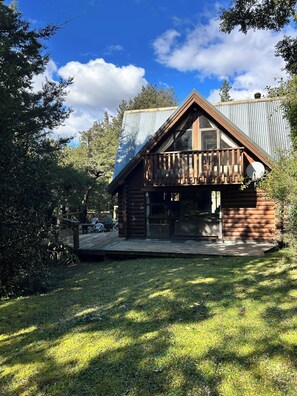 Exterior - Te Korimako - Where Nature Meets Tranquility (Mount Lyford Village)