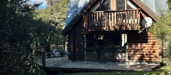 Te Korimako - Where Nature Meets Tranquility