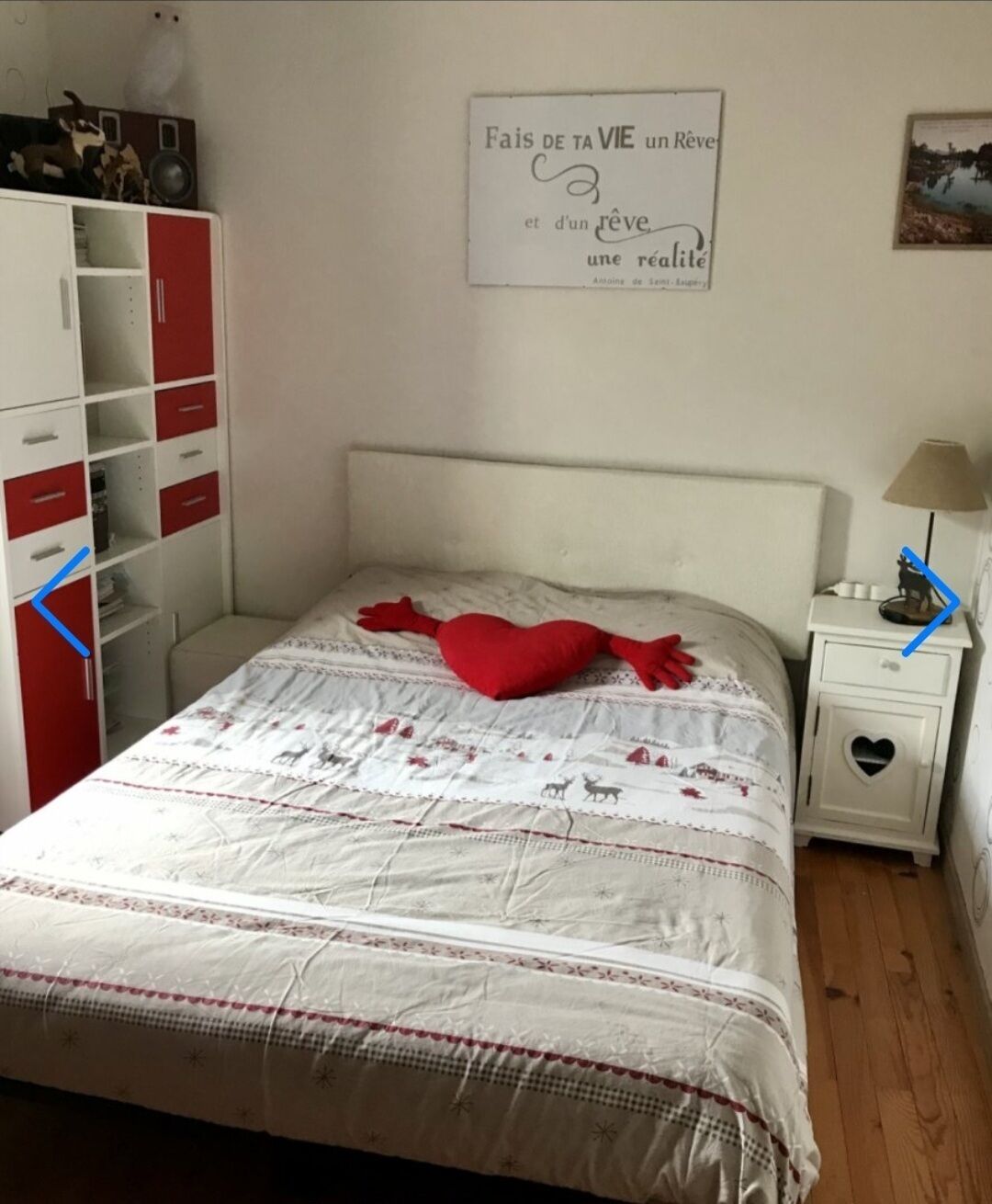 Kamer