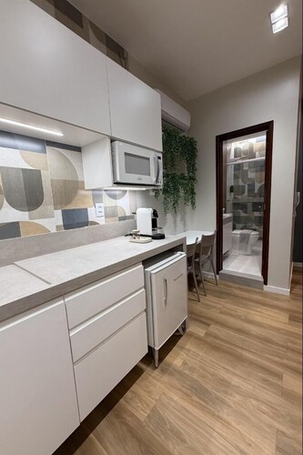 Flat NL in the center of Guarabira. Comfort, convenience, and a great location.