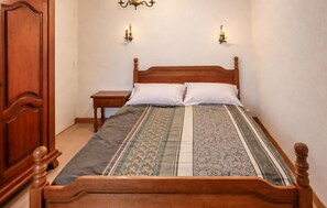 3 bedrooms, free WiFi - 3 bedroom cozy home in Melgven (Melgven)