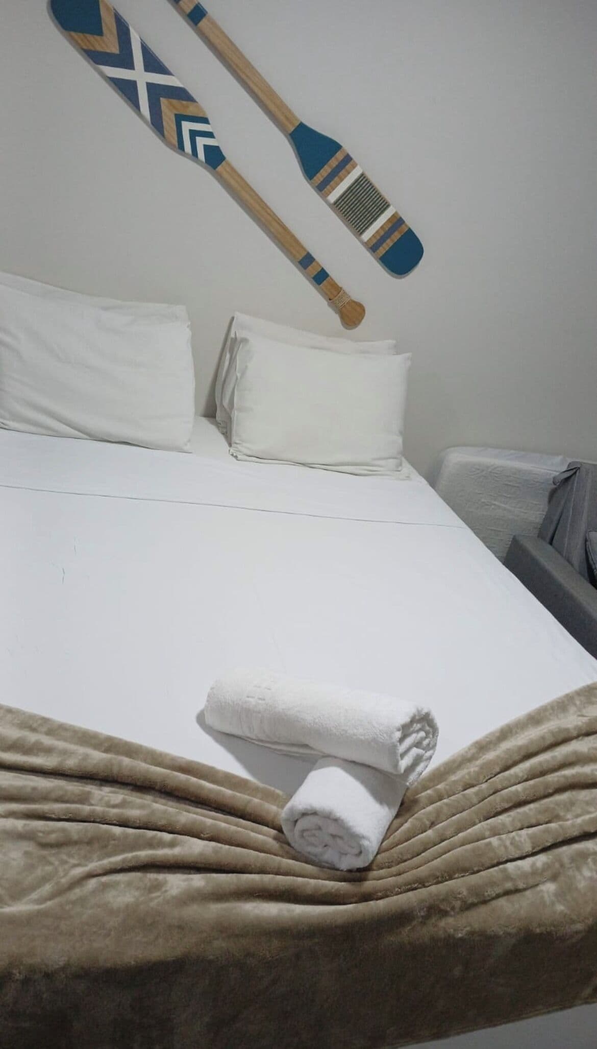 Cortinas blackout y wifi gratis 