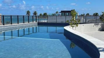 Piscina externa