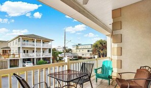 Servei de restauració a l'aire lliure