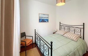 3 bedrooms, free WiFi