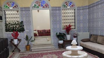 Intérieur