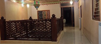 Ryad atlas midelt 