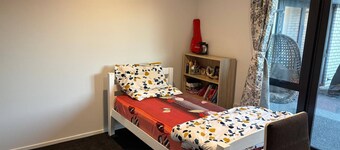 Room-tranquil Retreat, Cozy Single Room