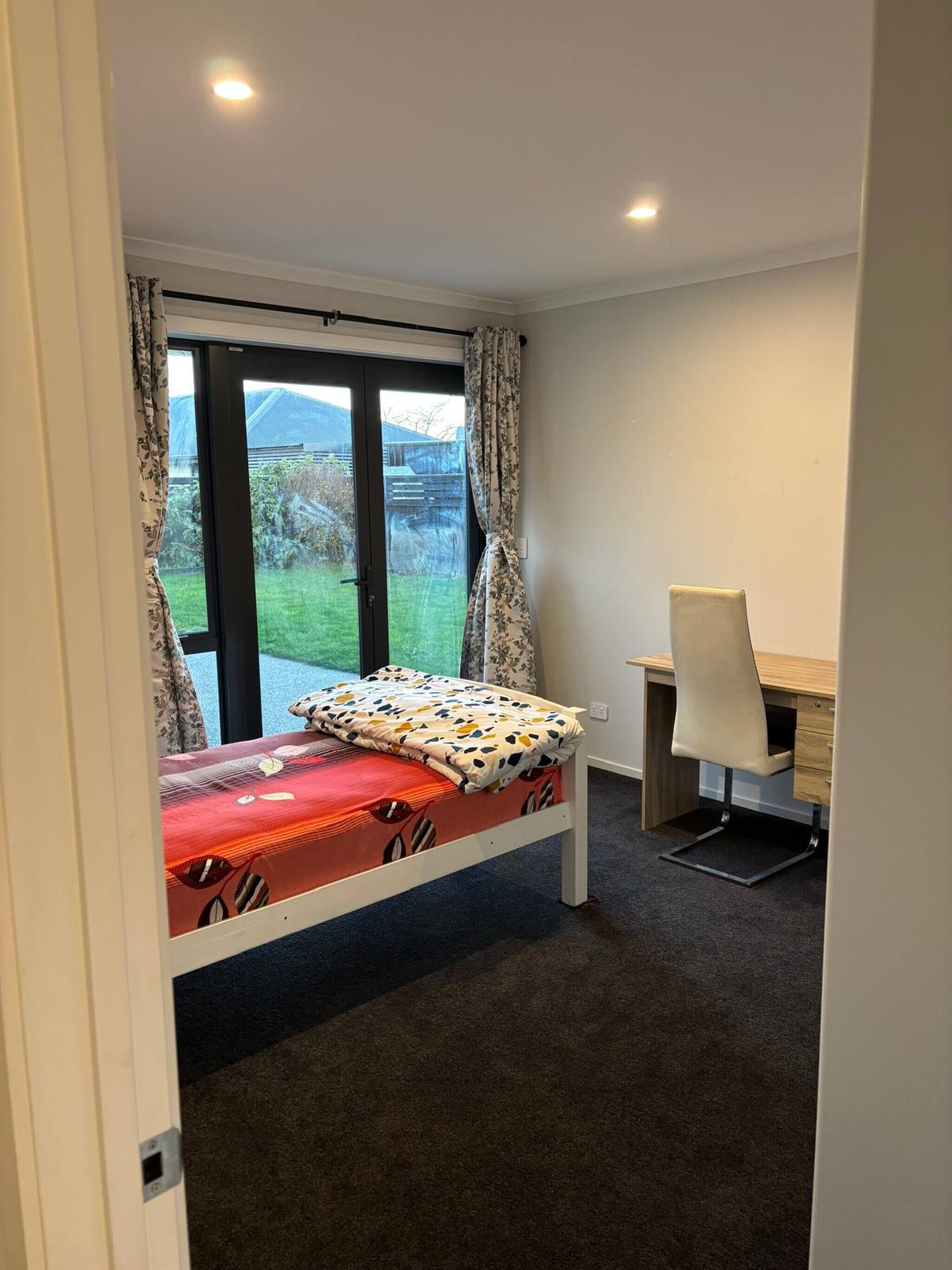 Room, 1 Bedroom, Patio, Garden View