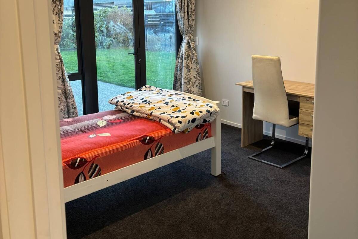 Room, 1 Bedroom, Patio, Garden View