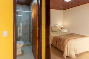 5 Schlafzimmer, WLAN, Bettwäsche