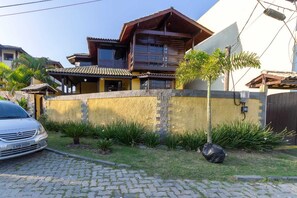 Fachada