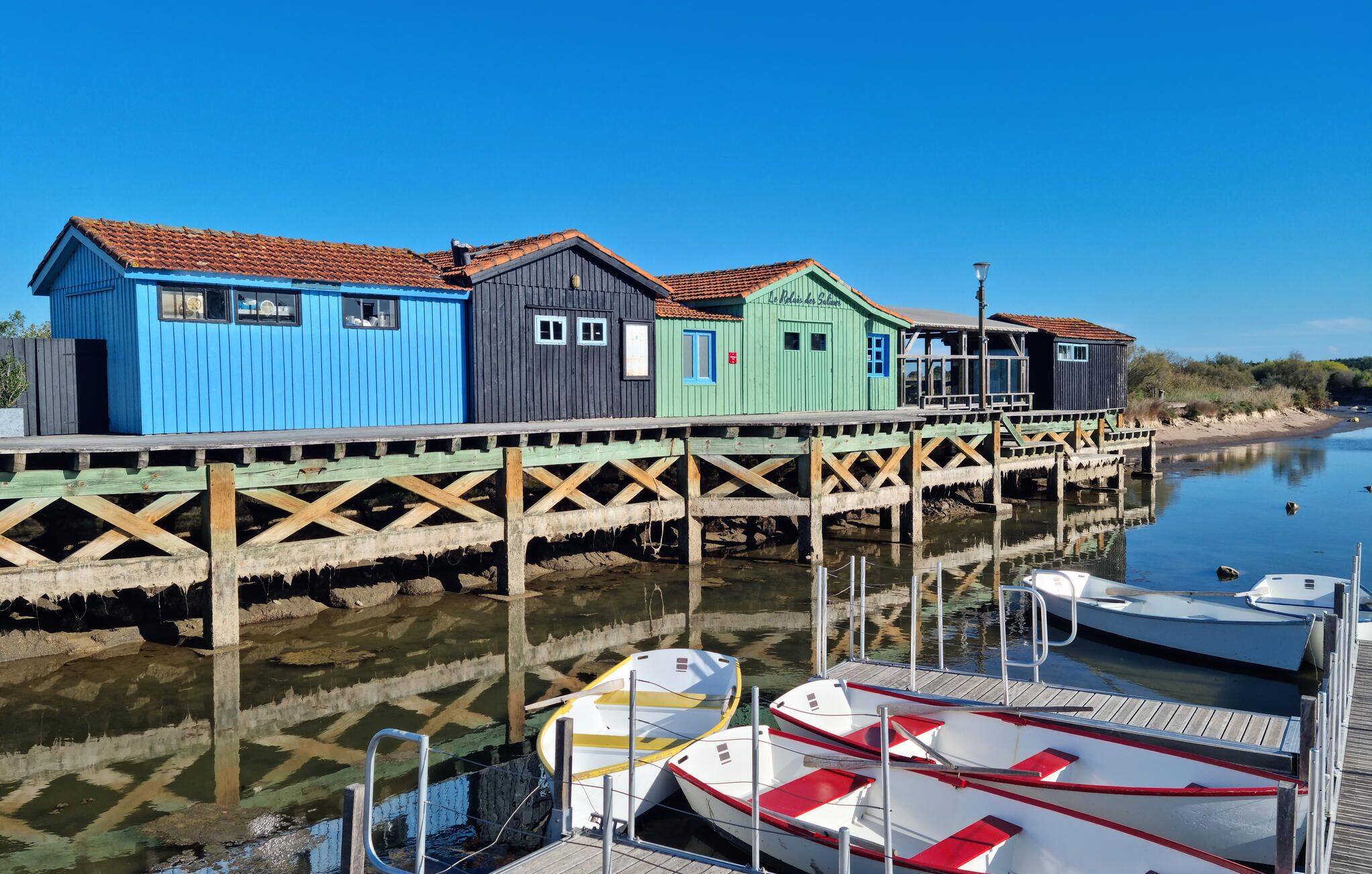 Marina