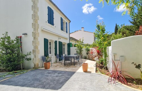 Charmante maison avec piscine