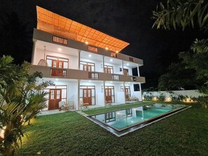 Exterior - Ohana Surf Guest House (Ahangama)