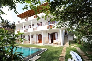 Exterior - Ohana Surf Guest House (Ahangama)