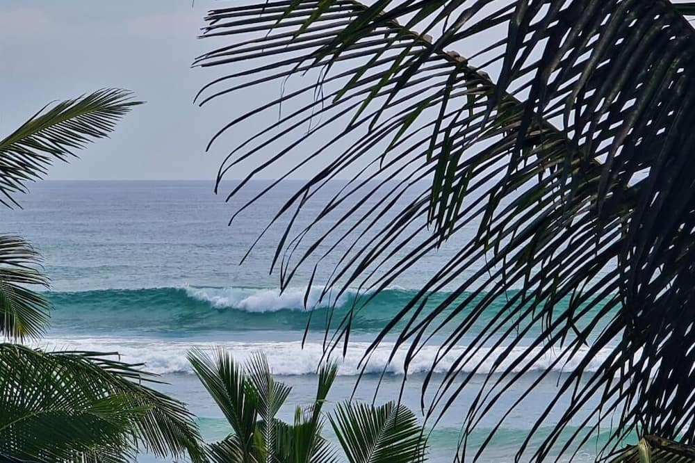 Ohana Surf Guest House