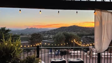 Terrazza/patio