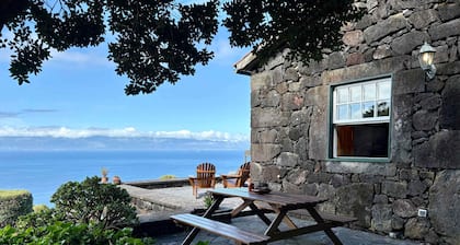 Casa da Terra Alta