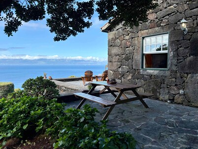 Casa da Terra Alta