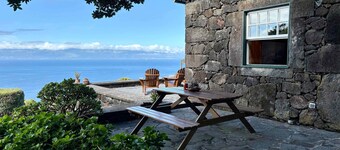 Casa da Terra Alta
