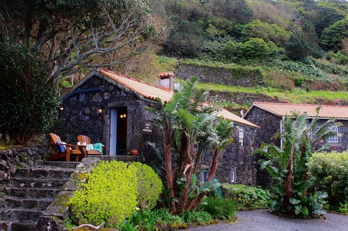 Casa do Laureano
