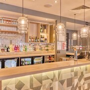Premier Inn Plymouth City Centre
