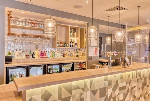 Premier Inn Plymouth City Centre