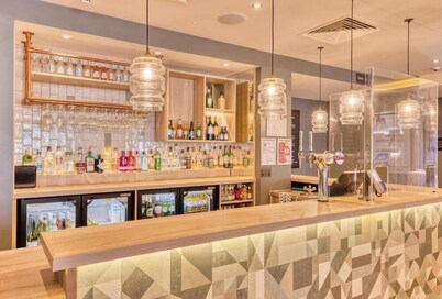 Premier Inn Plymouth City Centre