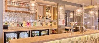 Premier Inn Plymouth City Centre
