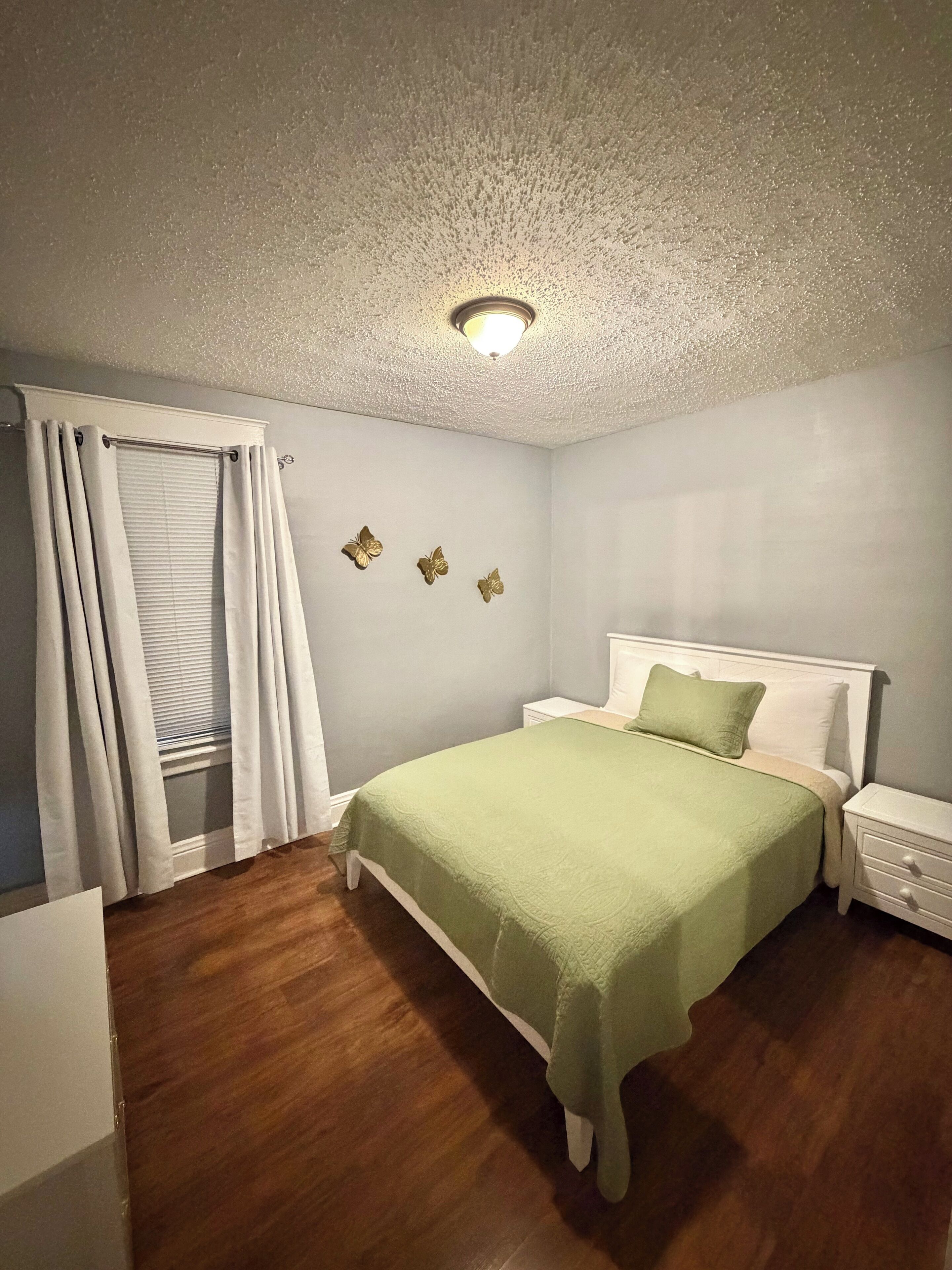 3 slaapkamers, wifi, beddengoed