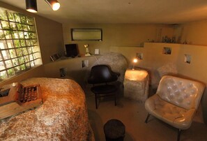 Interior - Miyahama Onsen Teien no Yado Sekitei (Hatsukaichi)