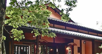 Omachi Onsen Ryokan Kanoya