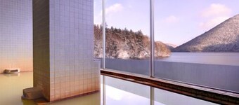 Shikaribetsu-kohan Onsen Hotel Fuusui