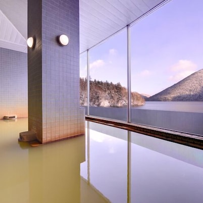 Shikaribetsu-kohan Onsen Hotel Fuusui