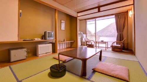 Shikaribetsu-kohan Onsen Hotel Fuusui