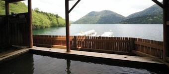Shikaribetsu-kohan Onsen Hotel Fuusui