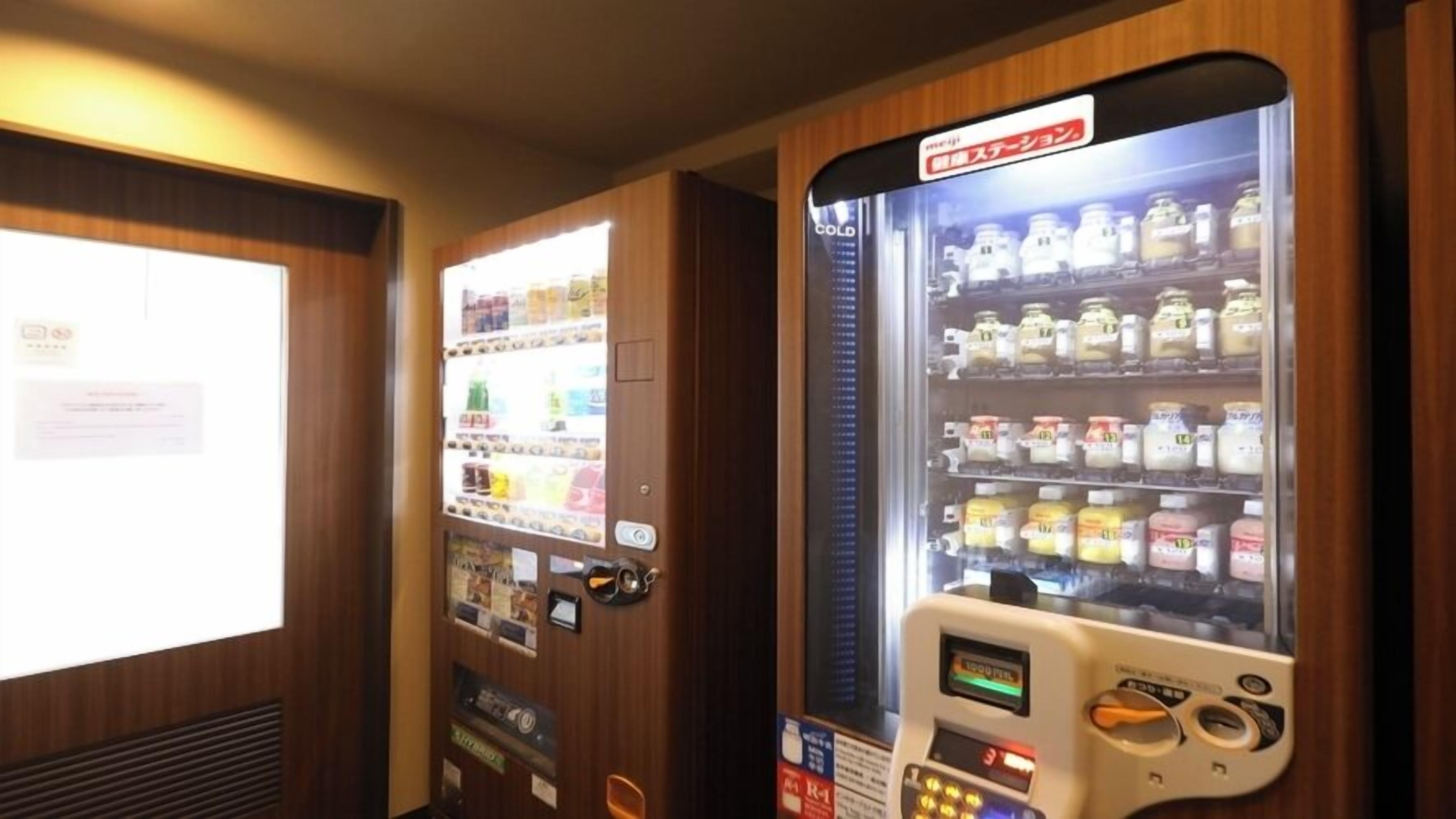 住宿內部