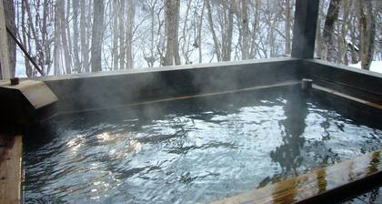 Nakanosawa Onsen Onyado Manyoutei