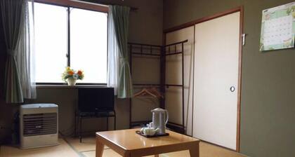 Business Hotel Yamatoya