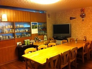 Dining - Business Hotel Yamatoya (Iizuka)