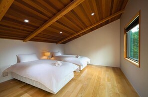 Room - Wagaya (Hakuba)
