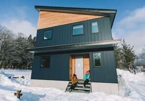 Ulkopuoli