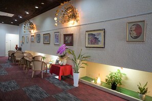 تناول الطعام