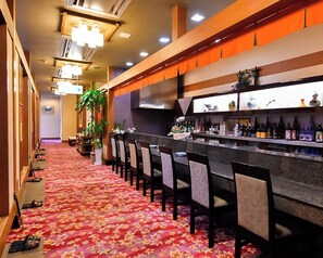 Bar (sur place)